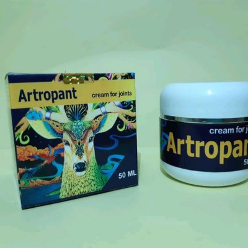 [Terlaris] Artropant Asli Krim Sendi Tulang Kaku Original