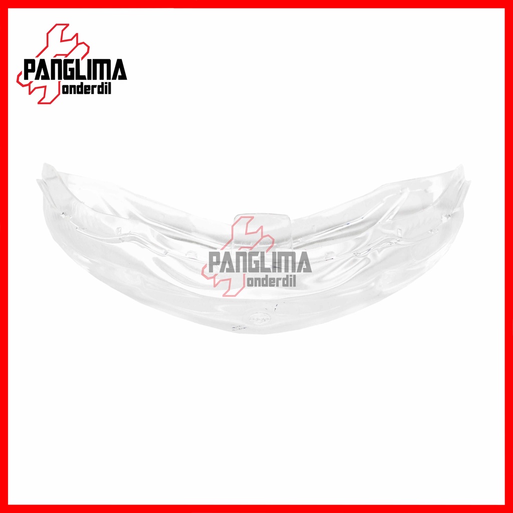 Kaca Lampu Depan Mio Smile-Sporty 2008-2009-2010-2011-2012 Mika Reflektor Headlamp-Head Lamp