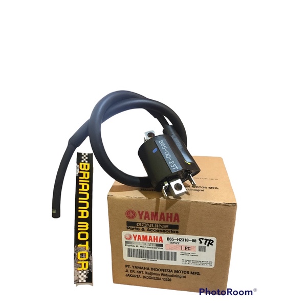 KOIL AEROX 155 LEXY 125 ORI YAMAHA B65 H2310 00