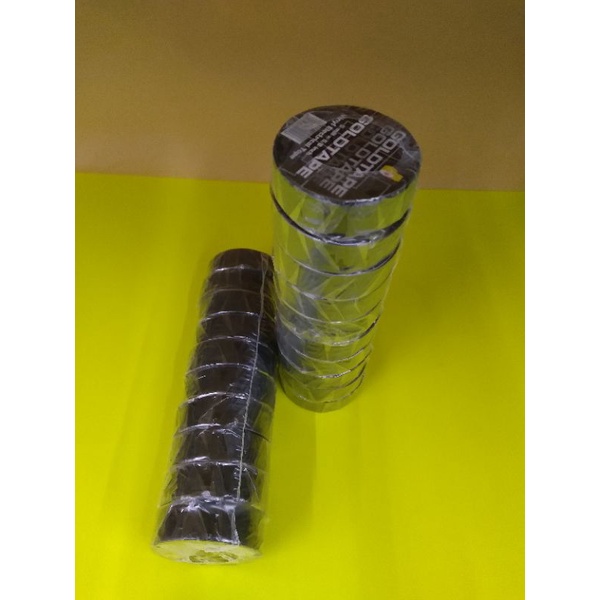 

GOLD TAPE UKURAN KECIL (isi 10 pcs)