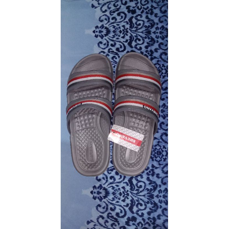 Sandal Karet Shevano