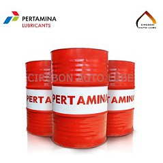 Oli Pertamina Meditran SAE 40 Drum 209 Liter