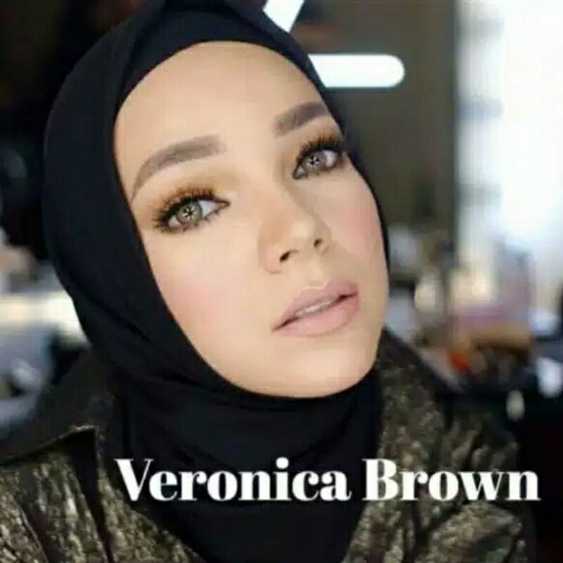 VERONICA BY DREAM COLOR SOFTLENS ORIGINAL