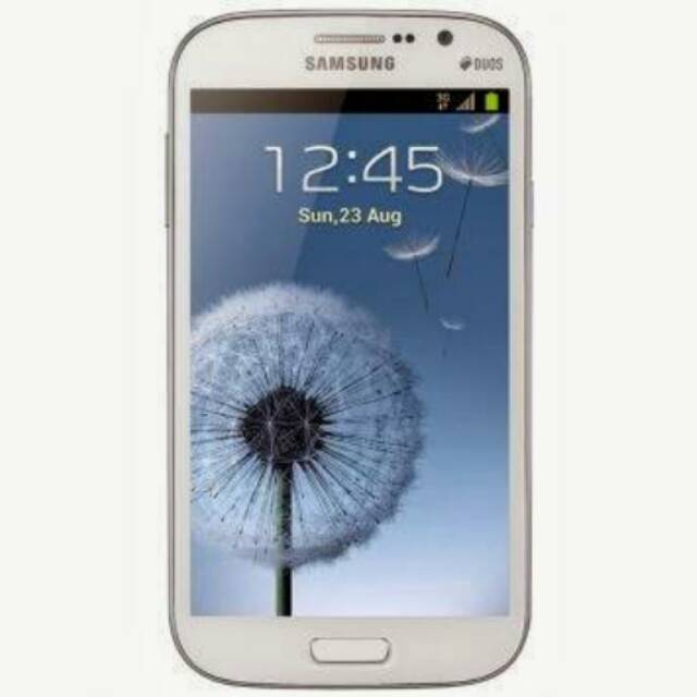 HP Second Samsung GALAXY Grand Duos GT - I9082
