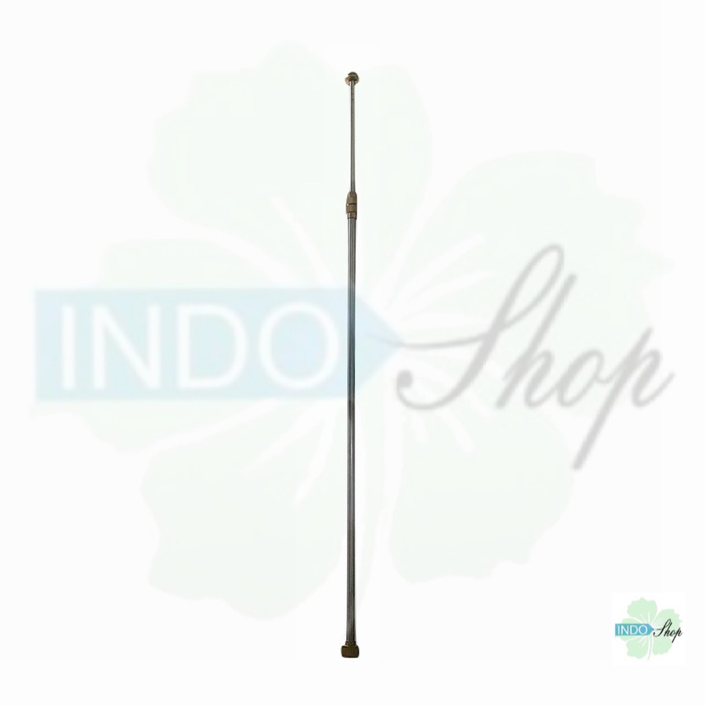 Pipa Besi PB-16 Sprayer Manual