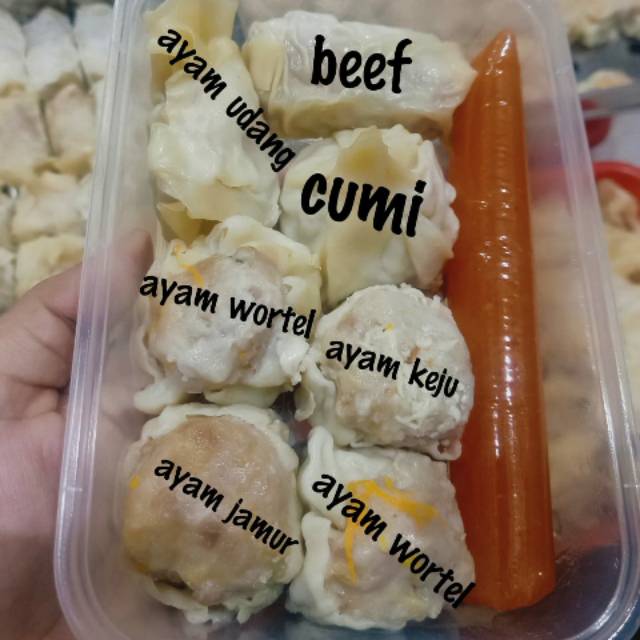 

Dimsum