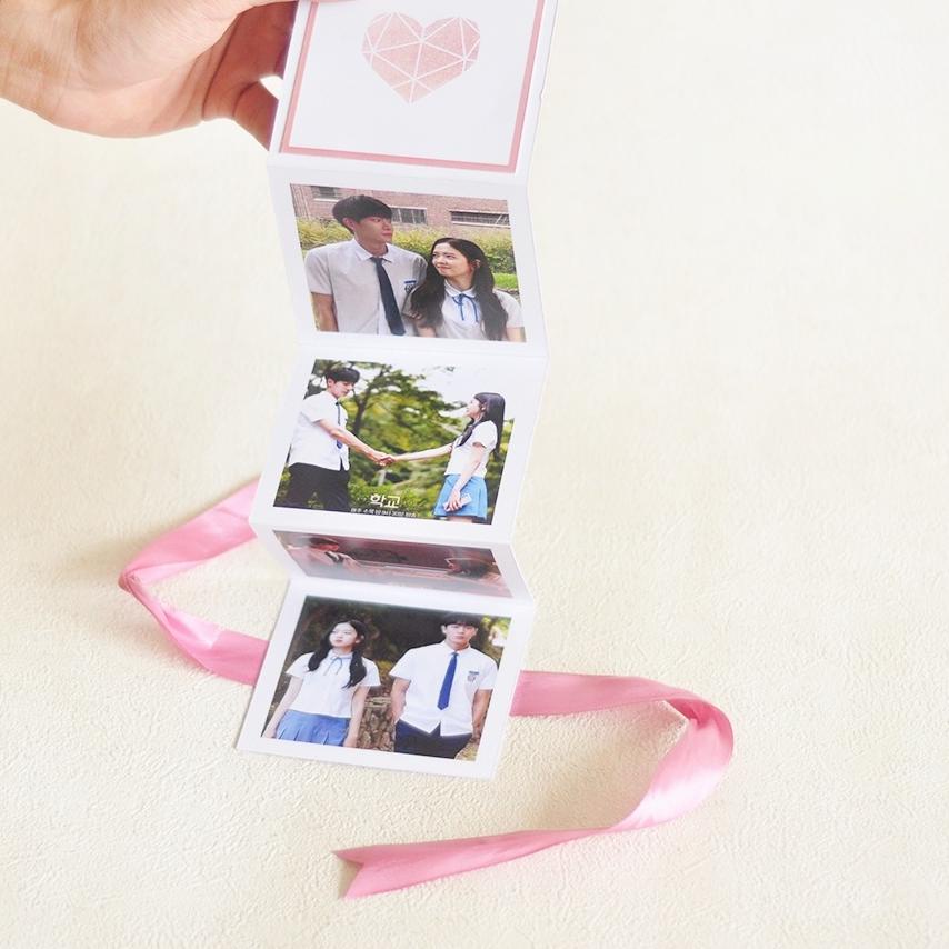FREE ONGKIRHadiah Anniversary Kado Untuk Pacar Gift Cowok Cewek Surprise Box Foto Ulang Tahun Pernikahan Femo Memory Valentine Birthday|KD8