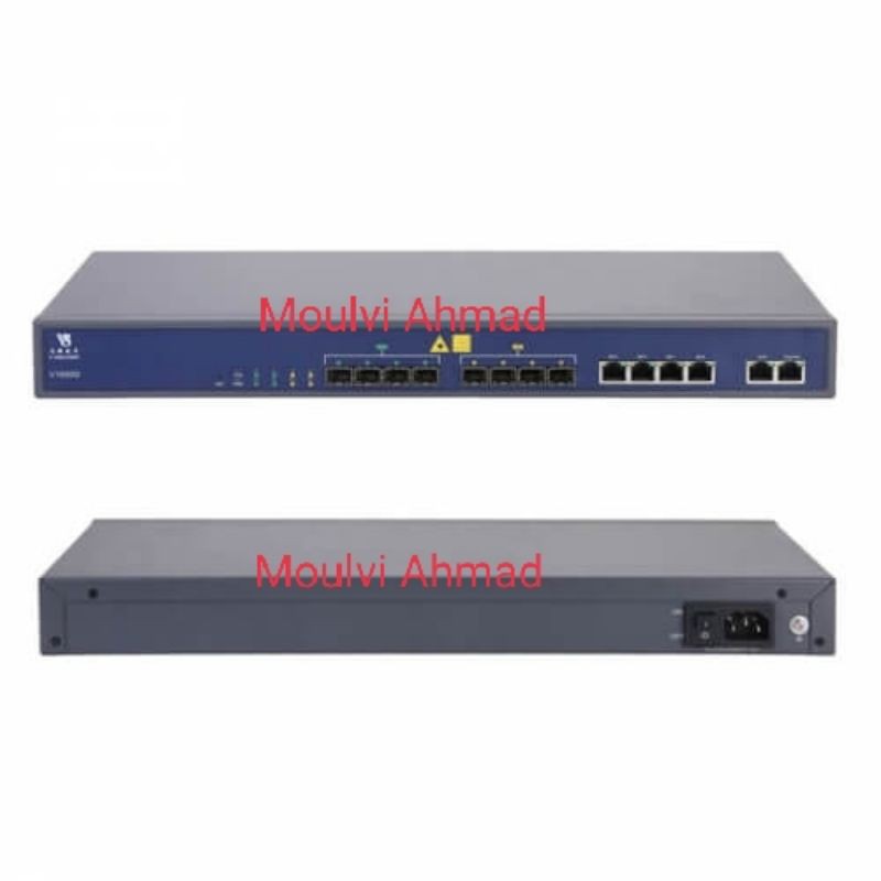 OLT EPON 4 port V1600D4 VSOL