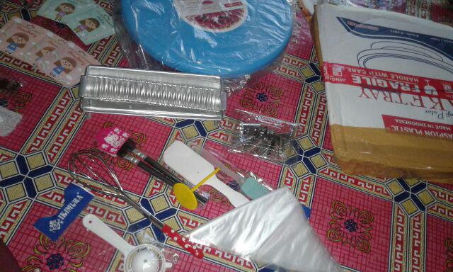 Loyang Bolu Semangka Regee Promo Produk Baru