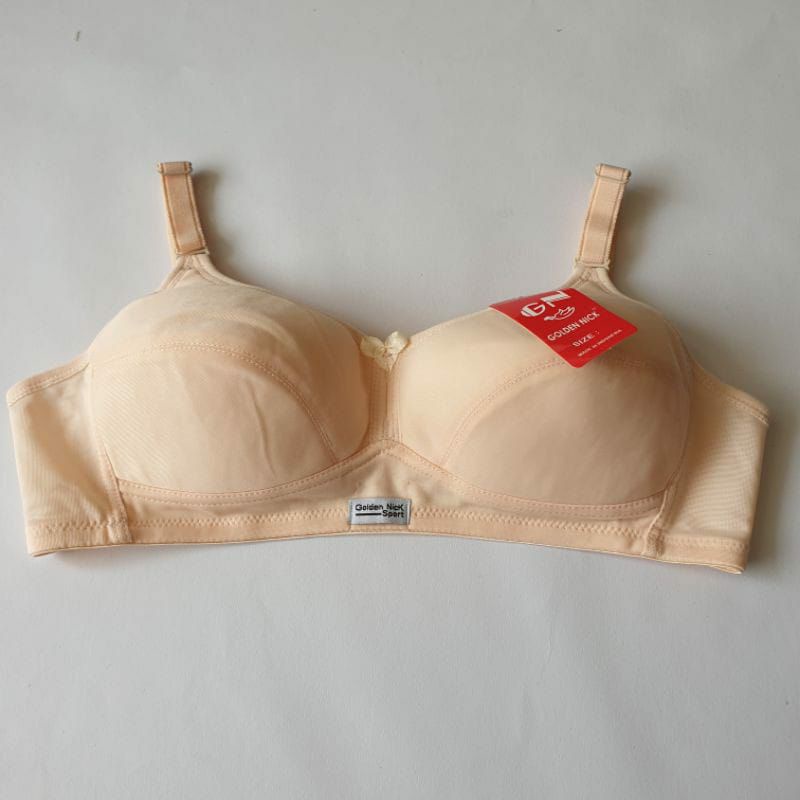 Sport Bra Golden Nick K364