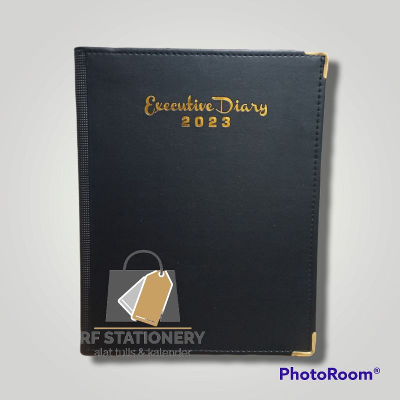 

AGENDA EXECUTIF DIARY 2023