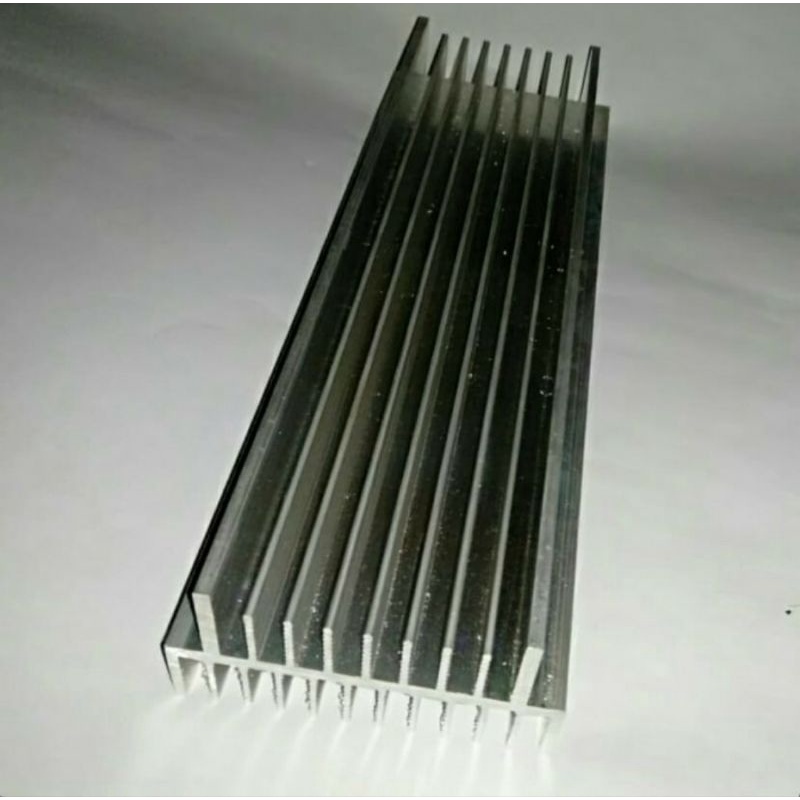 heatsink 2,5U 30 cm Heatsing 2.5u 30cm pendingin