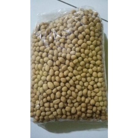 

cemilan kacang telor Mayasi/kacang open 1kg