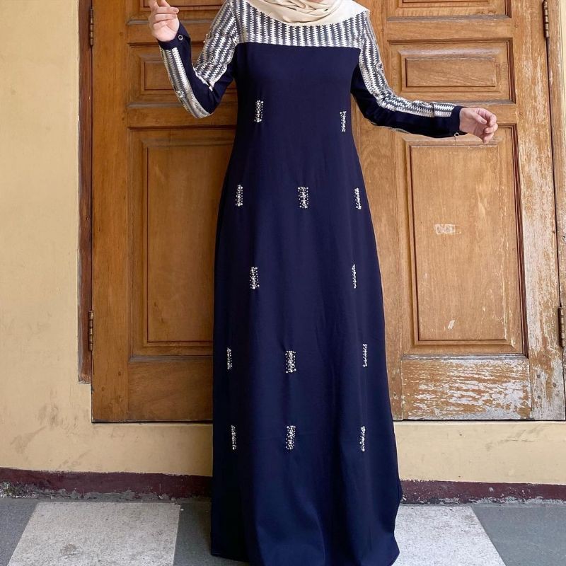 Sheila Dress Zeenbyzi ORIGINAL