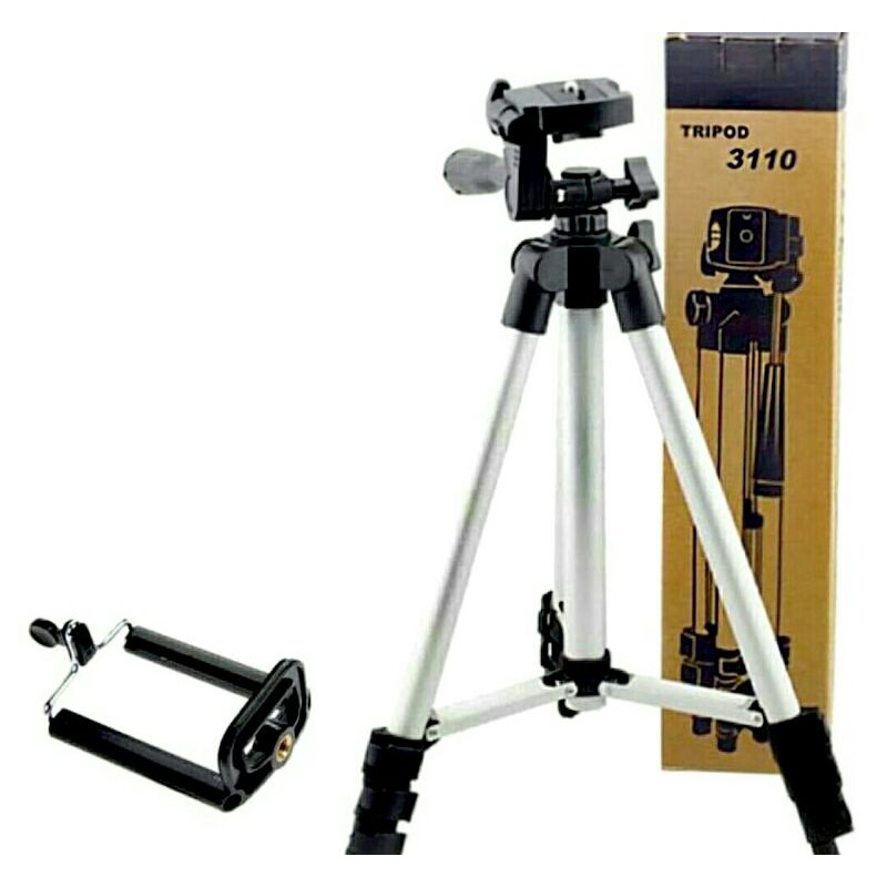 tripod hp 3110/tripod mini 1meter