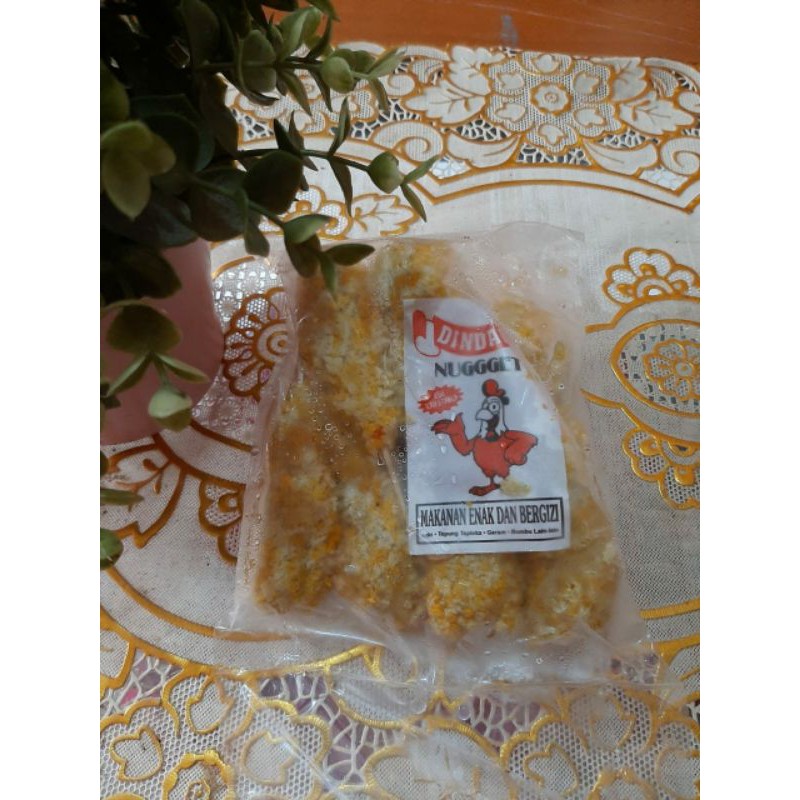 

Kaki Naga