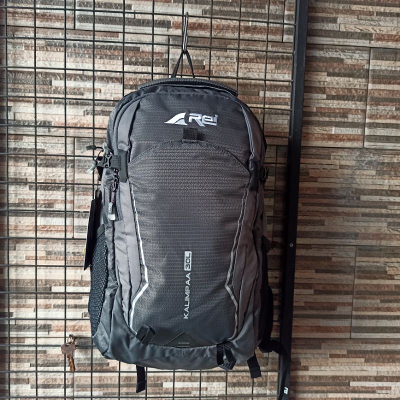 Tas Ransel Rei kalimpaa 30L Original