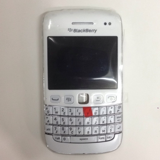 Casing 9790 fullset white