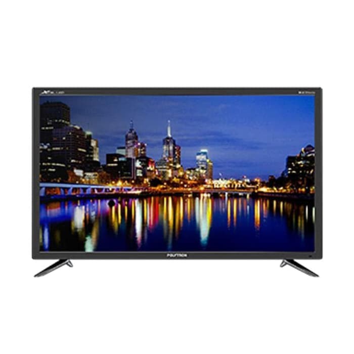 POLYTRON PLD 32S1503 digital TV LED 32 Inch GARANSI RESMI