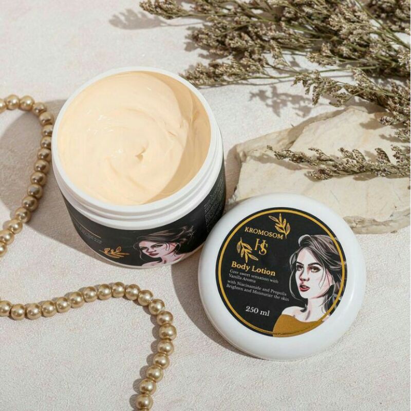 HB KROMOSOM HS 250 ML