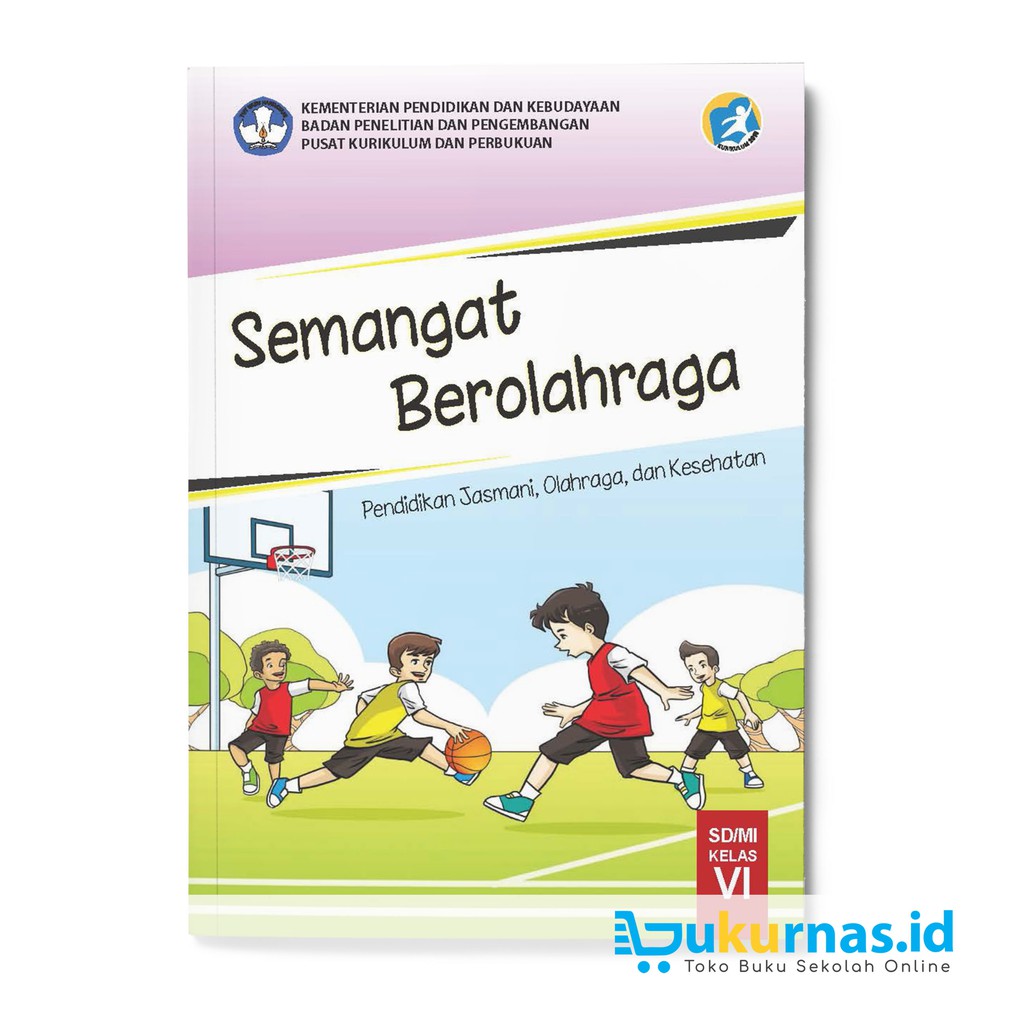 49+ Kunci Jawaban Buku Paket Pjok Kelas 6 PNG