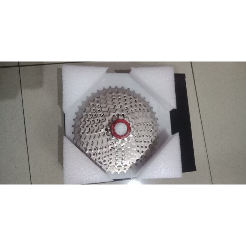 SPROCKET DECAF 9SPEED 11-42