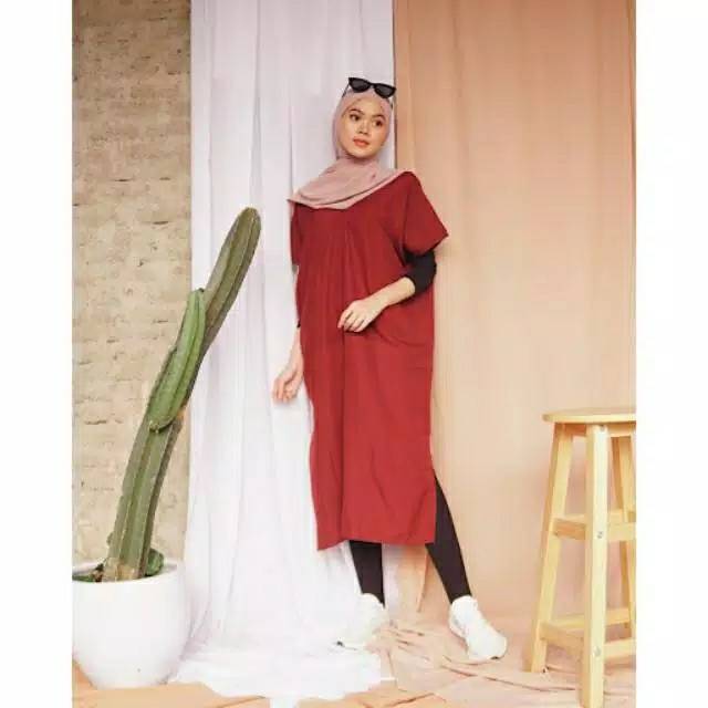 Tunik amelia