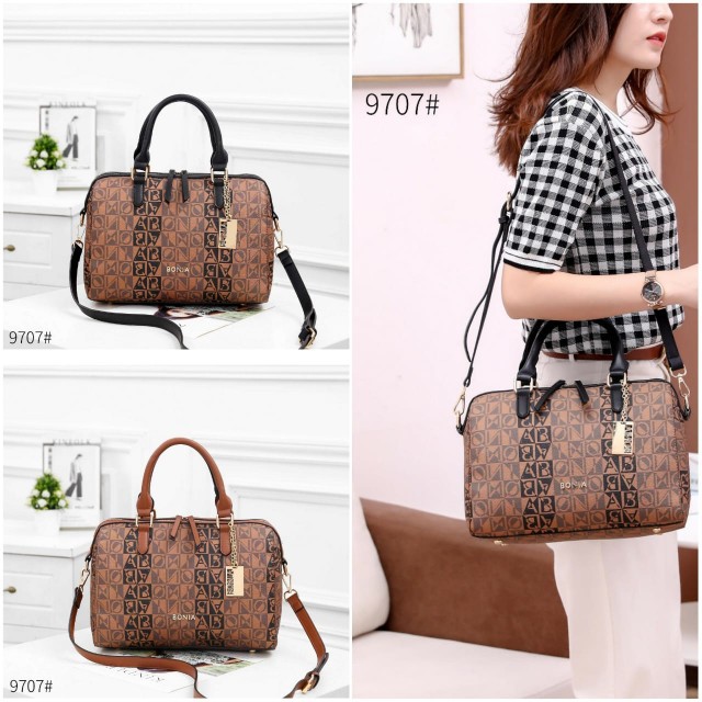 Tas Batam  BONIA SPEEDY 9707