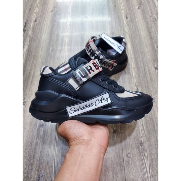 burberry ronnie sneakers