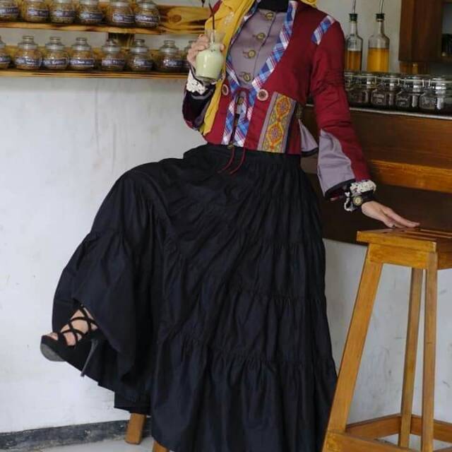 Tuneeca Edp slavina m dan L