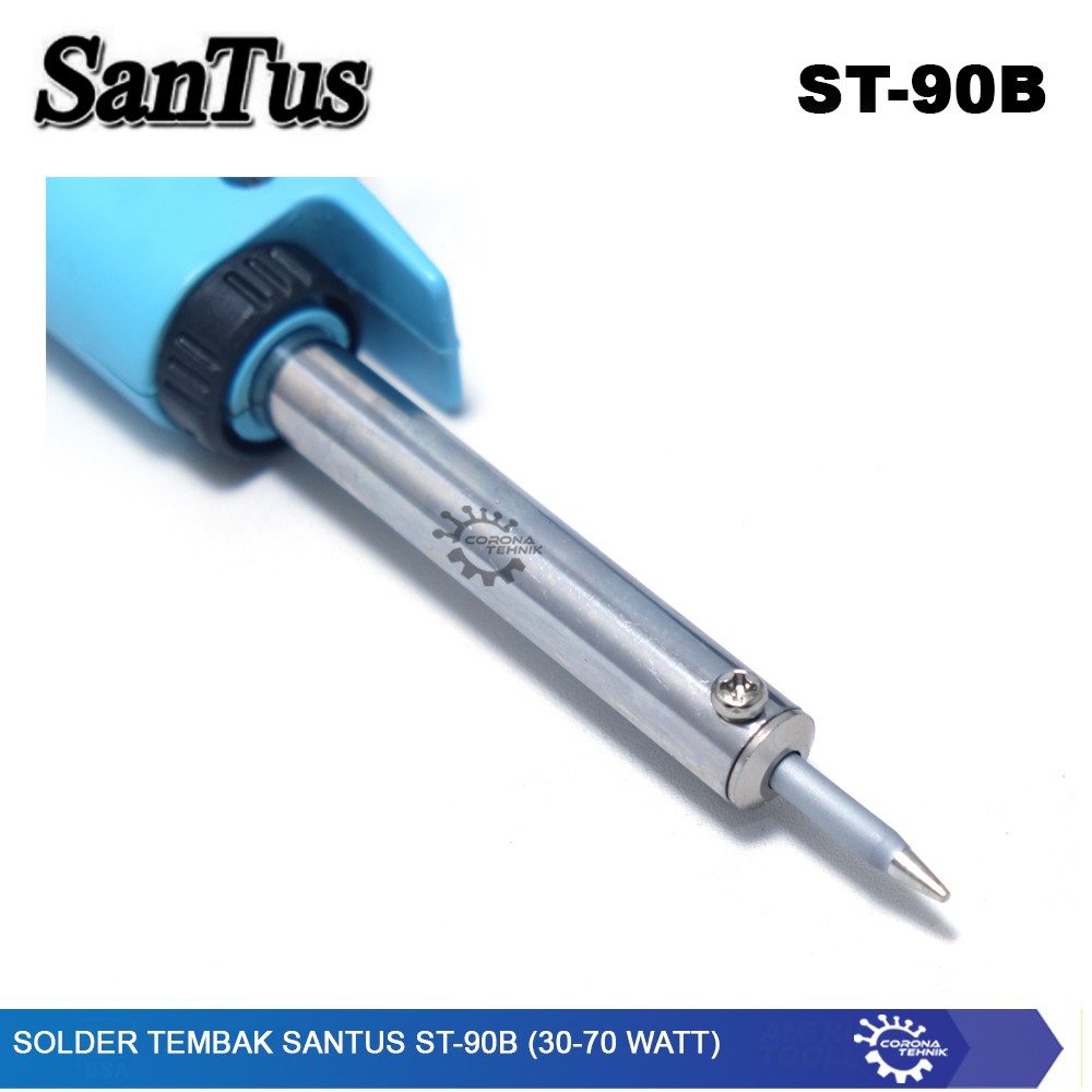 Solder Tembak Santus ST-90B  30-70 watt