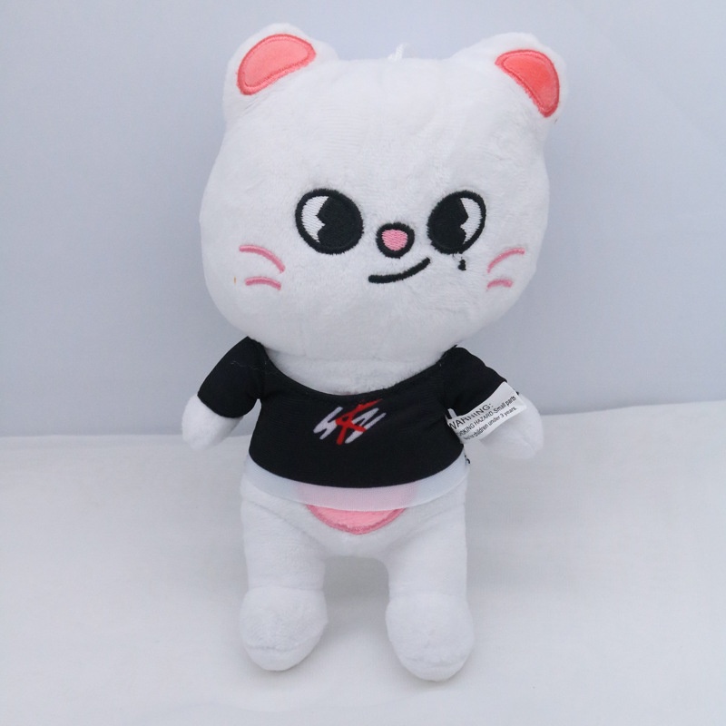 Sk Boneka plush Karakter Kartun Binatang Untuk Mainan Anak