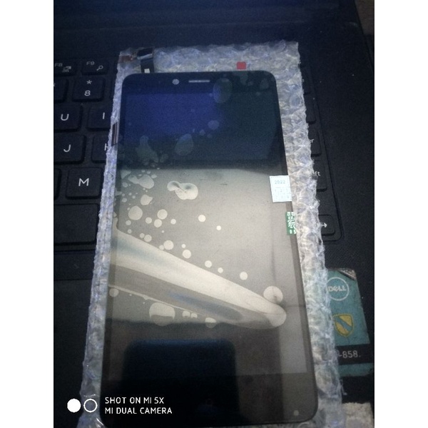LCD TOUCHSCREEN REDMI NOTE 2