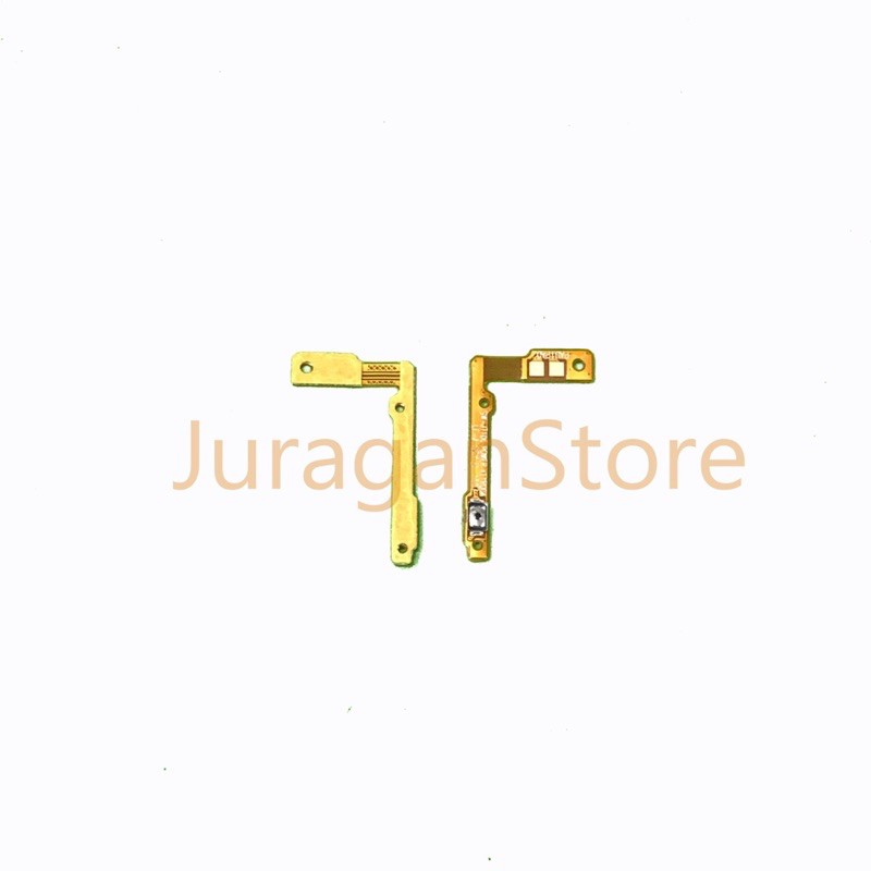 FLEXIBLE FLEXIBEL ON OFF SAMSUNG GALAXY J7 2016 J710 J5 2016 J510