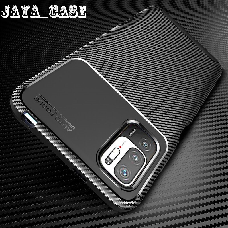 Ultra Slim Pattern Softcase Xiaomi Redmi Note 10 5G Note 10 5G Case Cover