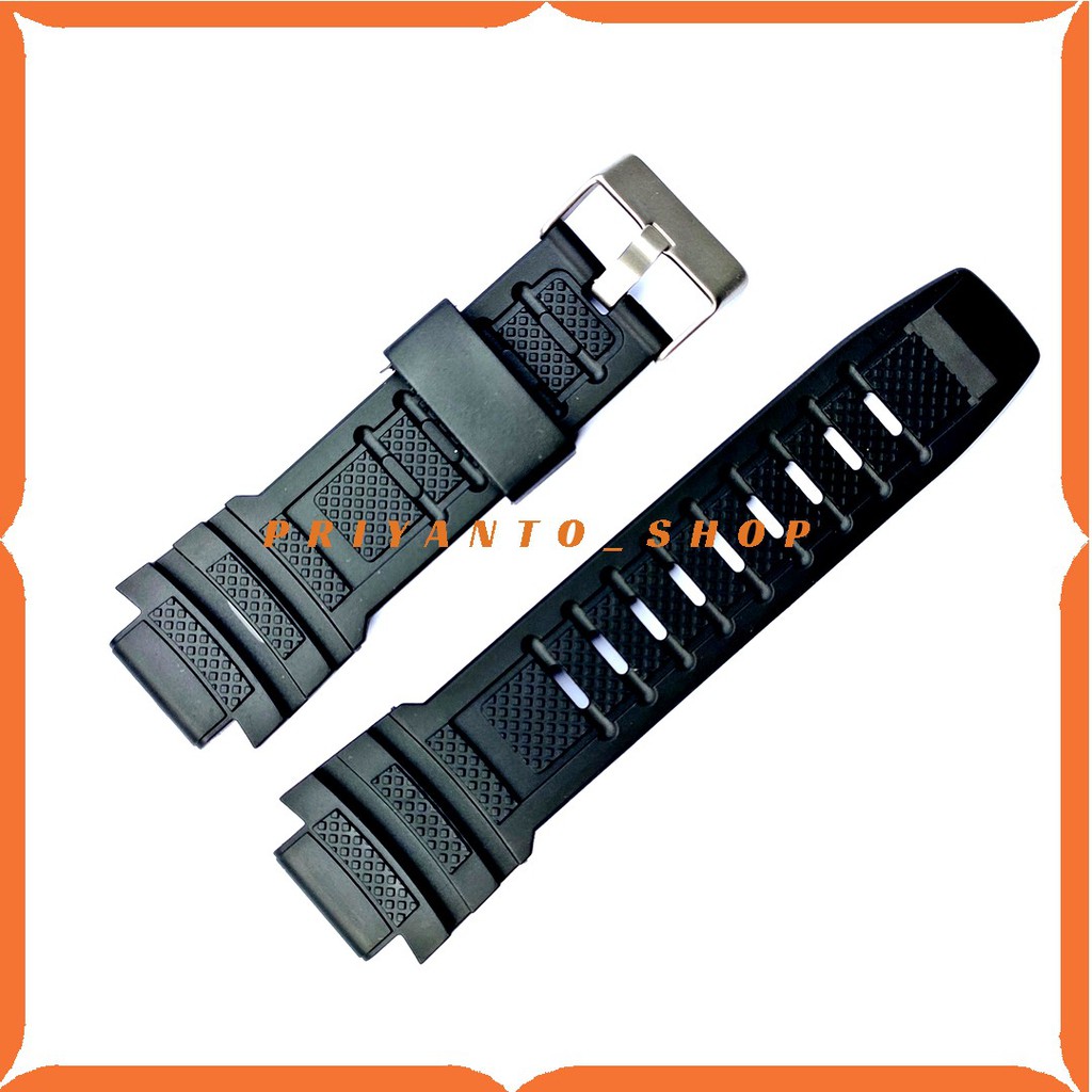 TALI / STRAP JAM TANGAN REI UNDERKATER REI WATCH STRAP REI UNDERKATER