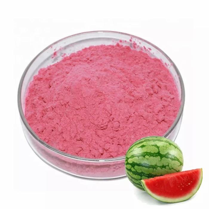 

WATERMELON JUICE POWDER SEMANGKA BUBUK 50GR