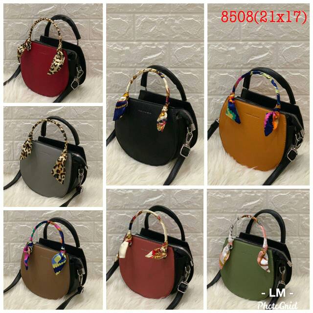Tas Selempang F25 Bag Ty 8508 Import