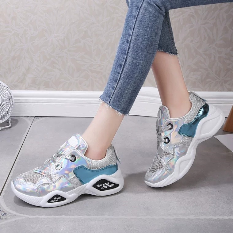 CUCI GUDANG Sepatu Wanita Import SOFIYA size 36