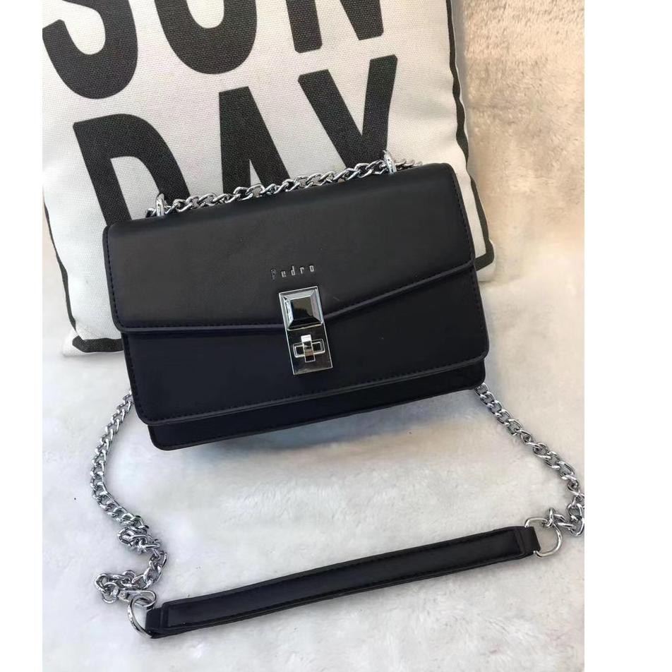 AIB8 Tas Pedro 2632 - SNR Size 22cm 99O4