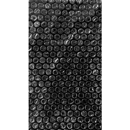 

Extra Bubble Wrap