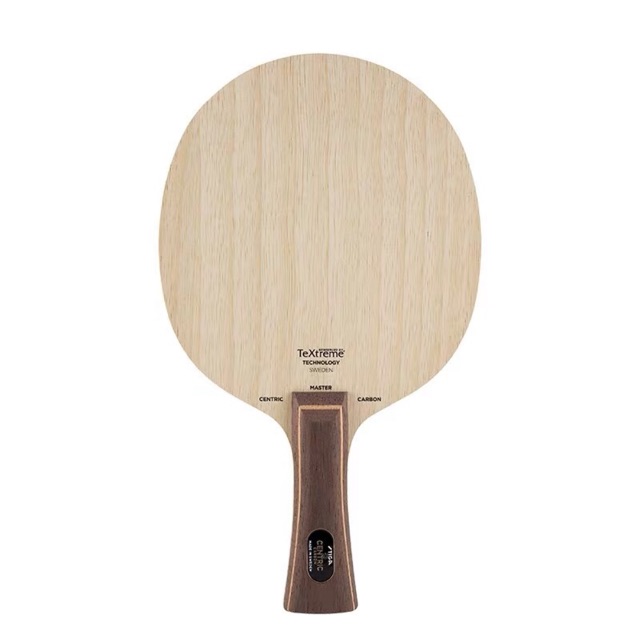 Blade Stiga Centric Carbon Original Bet kayu tenis meja pingpong
