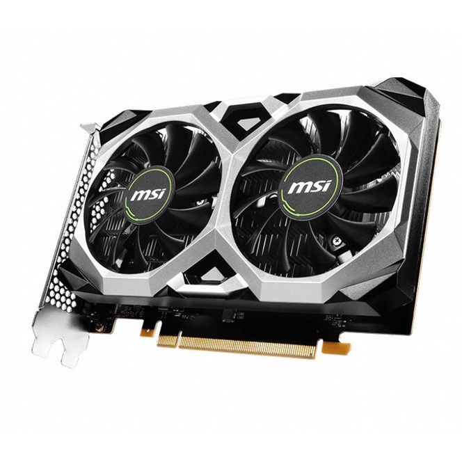 MSI GeForce GTX 1630 4GB VENTUS XS OC GDDR6