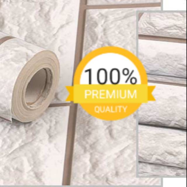 Grosir wallpaper murah wallpaper premium wallpaper batu bata wallpaper rumah minimalis wallpaper