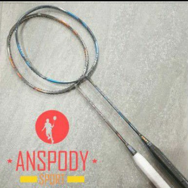 RAKET BADMINTON HART INFINITE OFFENSIVE 81/DEFFENSIVE 81