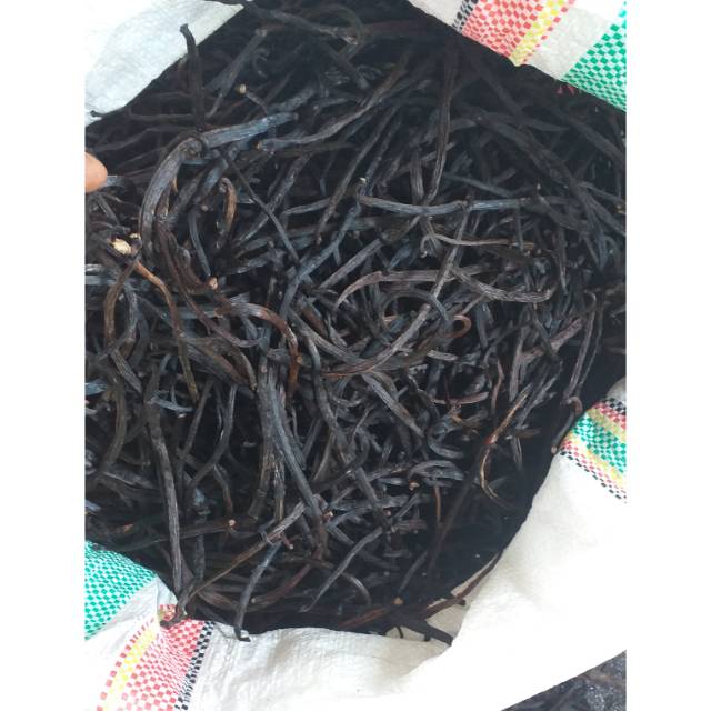 

Vanili ekstrak planivolia/ 1kg