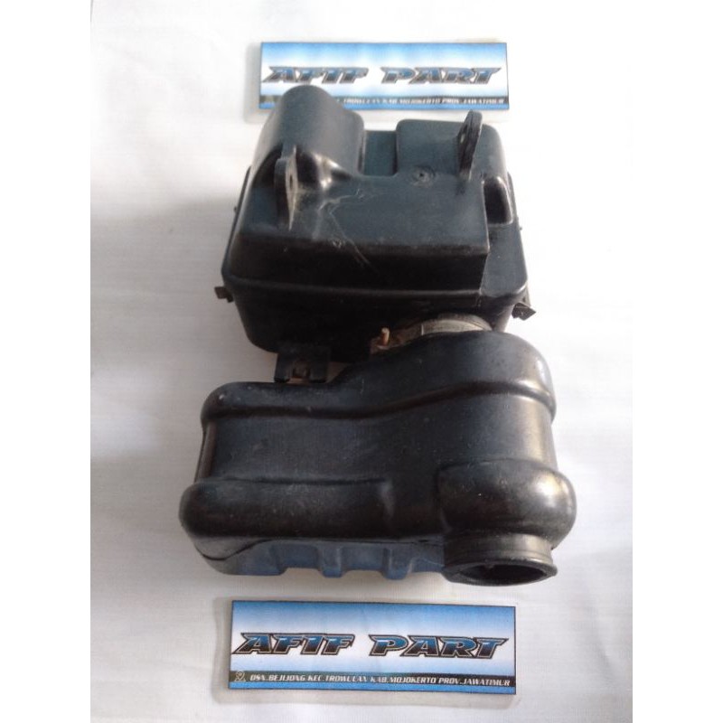 bok filter saringan udara Suzuki crystal rc 80 100 RC100 RC80 original