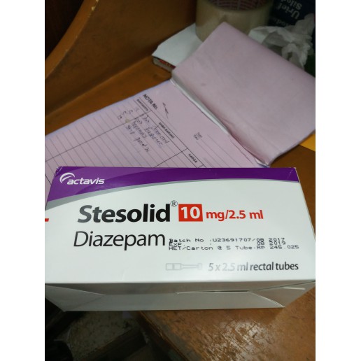 Image result for stesolid 10 mg