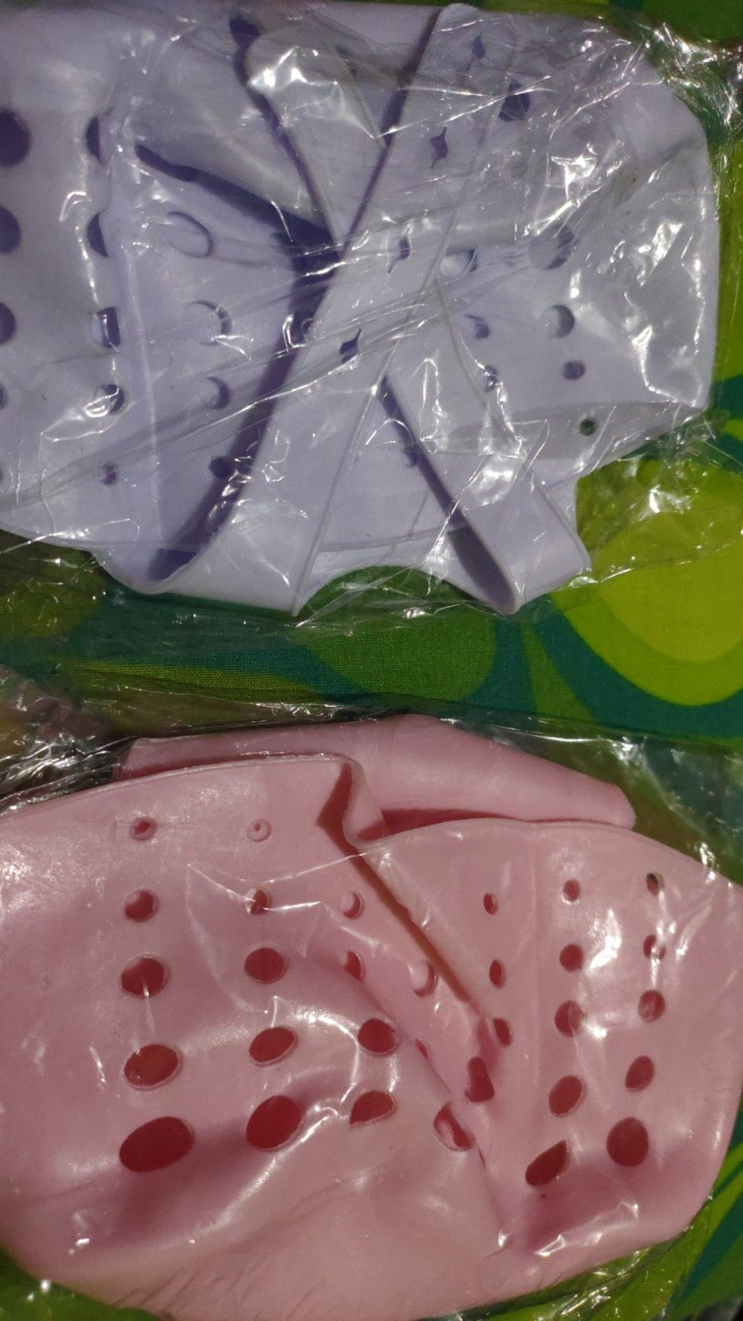 Km-112 Gantungan Tempat Sabun Sikat Spons Di Kran Wastafel Sink / Kamar Mandi