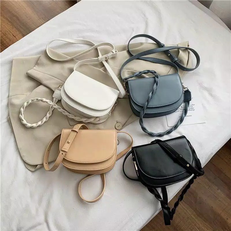 Tas Korea Terbaru MARINA BAG Murah Meriah